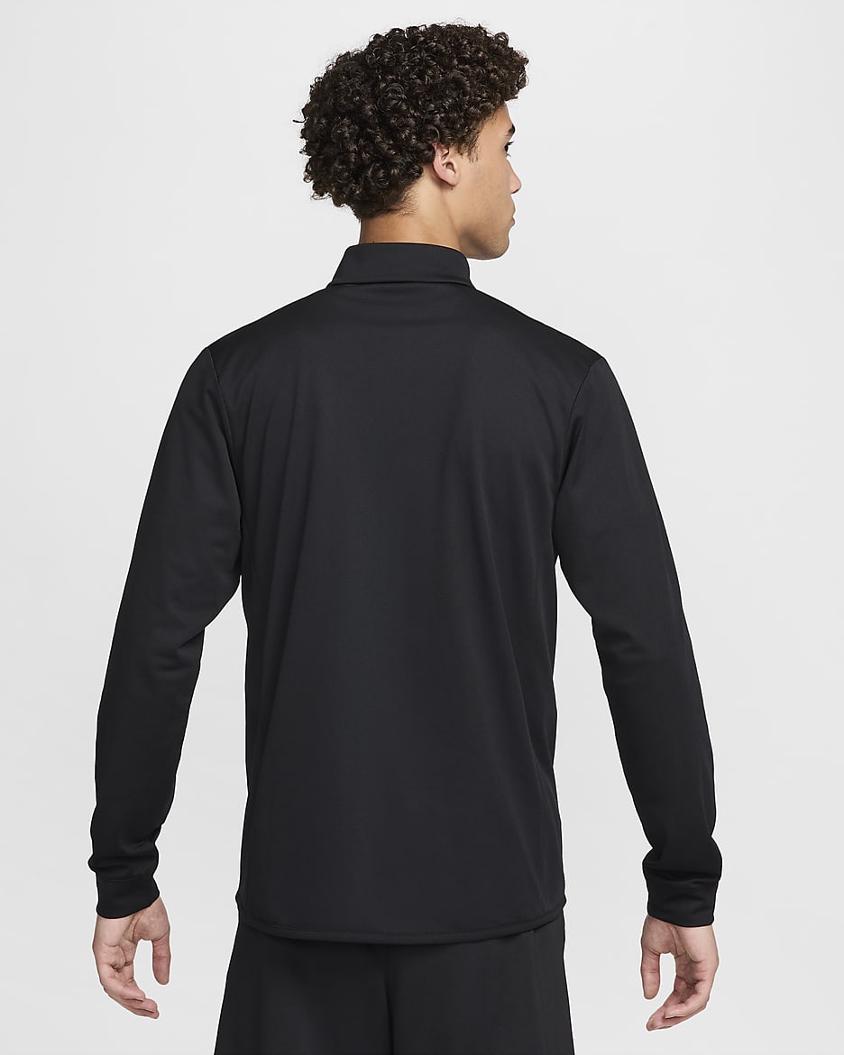 Nike Men s Dri FIT Totality Full Zip Knit Jacket